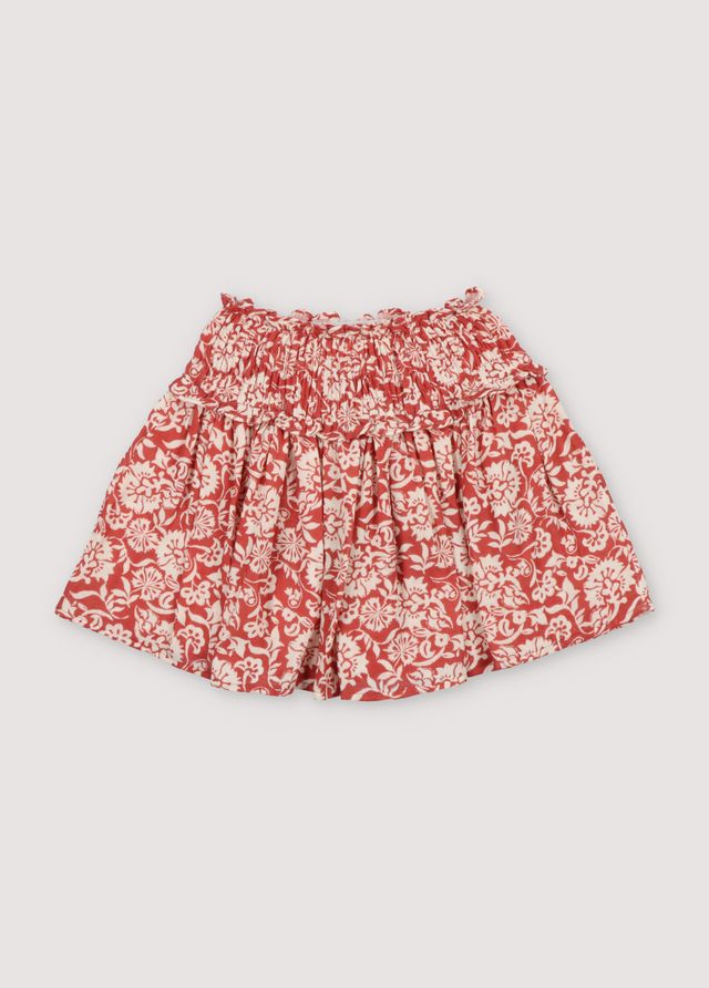 Baltic Skirt
