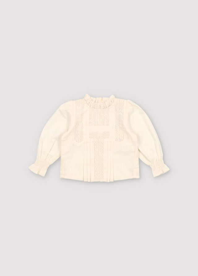 Venus Baby Blouse