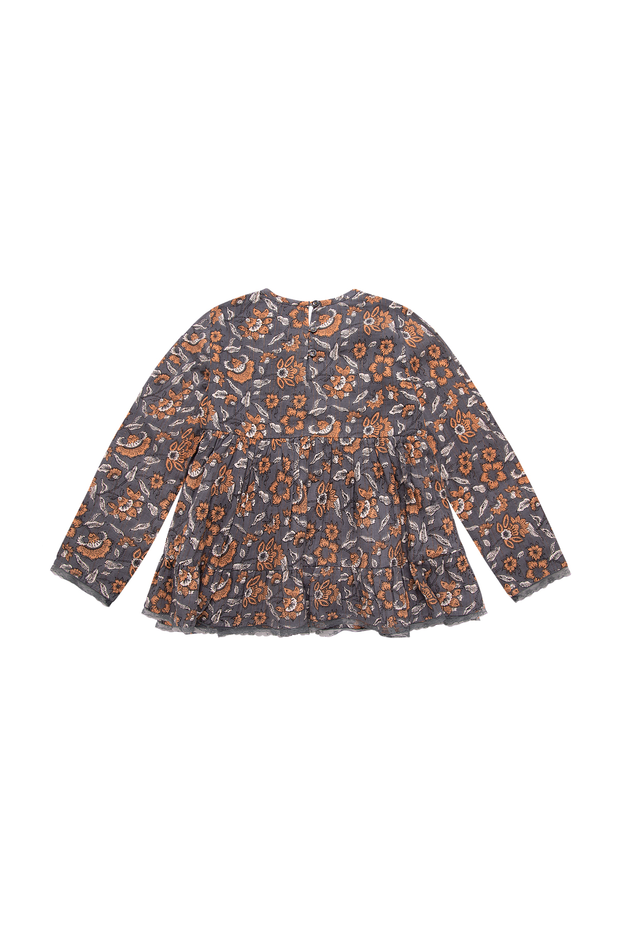 Petunia Blouse
