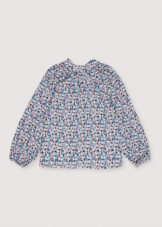 Geneva Woman Blouse Sample