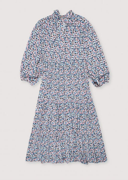 Geneva Woman Dress Sample