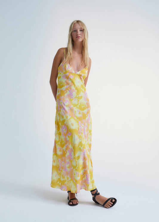 Acton Woman Dress