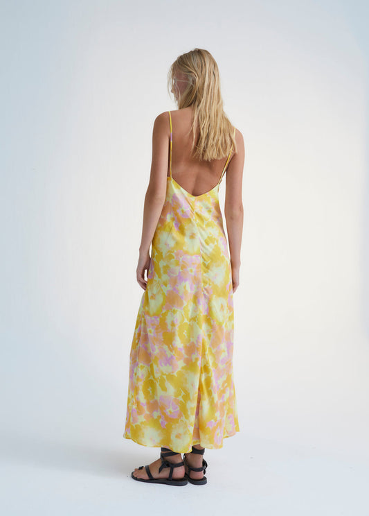 Acton Woman Dress