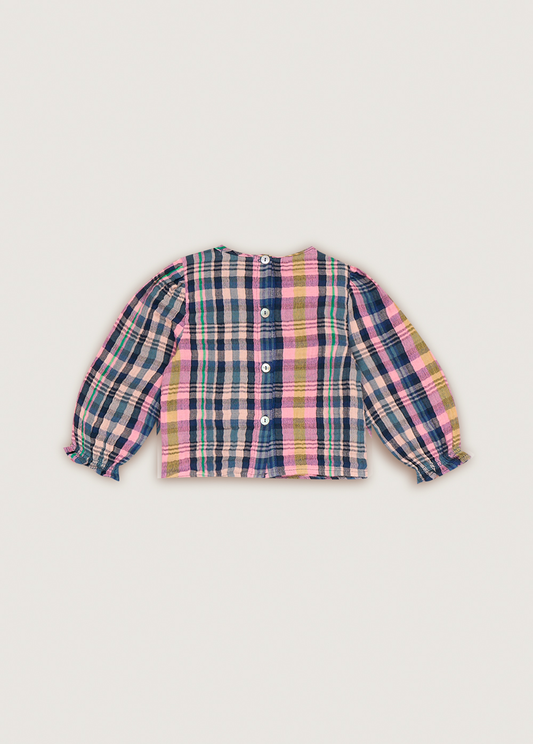 Ricarda Baby Blouse