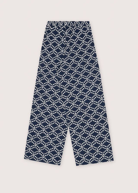 Andromeda Woman Pant Sample