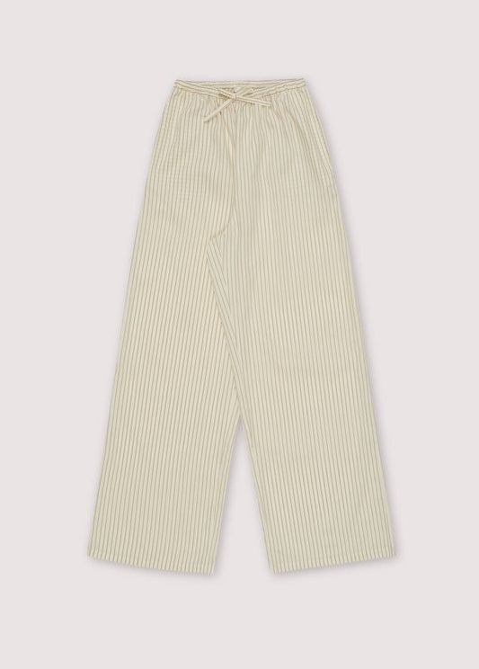 Carson Woman Pant_Sampling