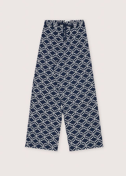 Andromeda Woman Pant Sample