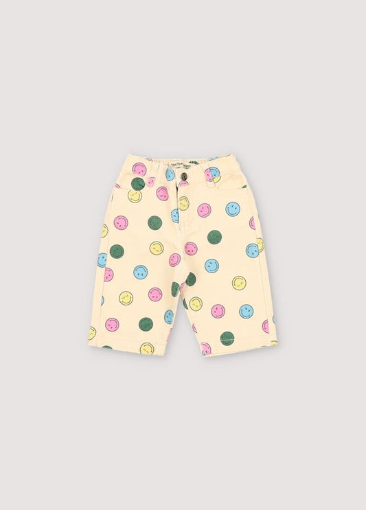 Happy Place Baby Pant Sample 6m