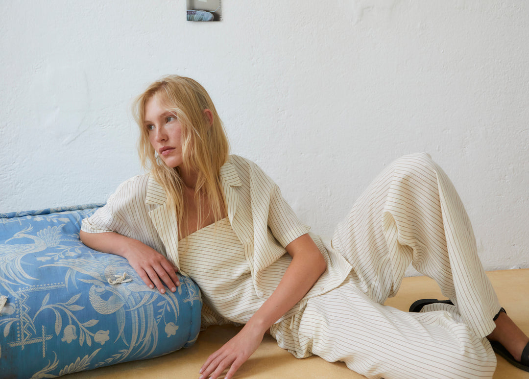 Carson Woman Pant