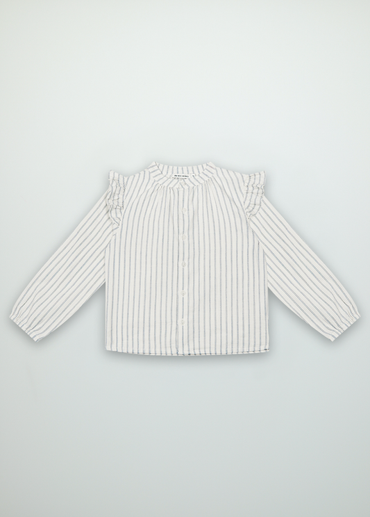 Classic Stripes blouse