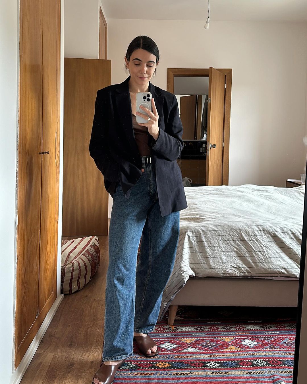 Bel-Air Woman Jacket