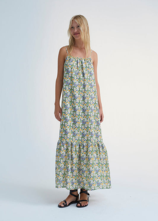 Beverly Woman Dress
