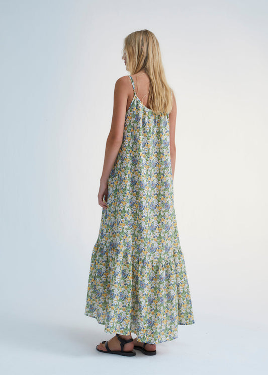Beverly Woman Dress