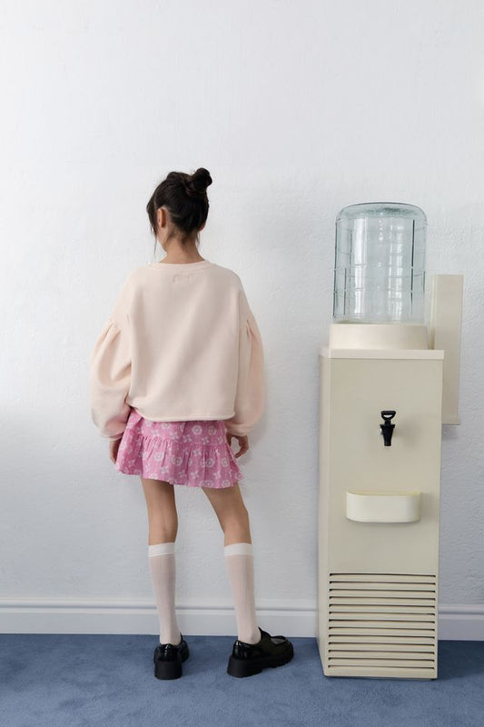 Boreal Sweater