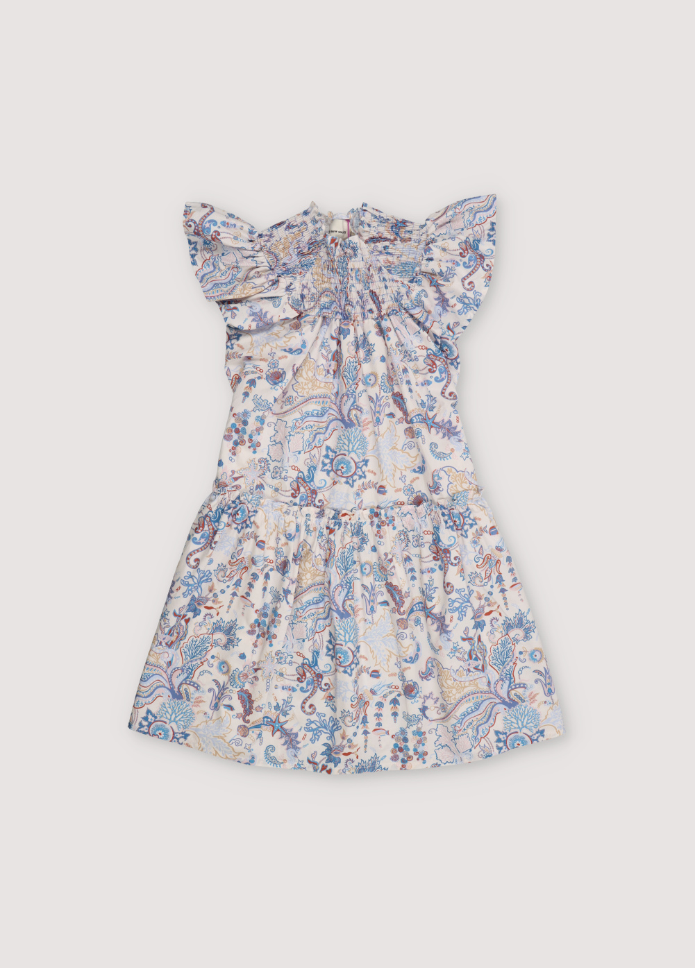 Ocean Dress