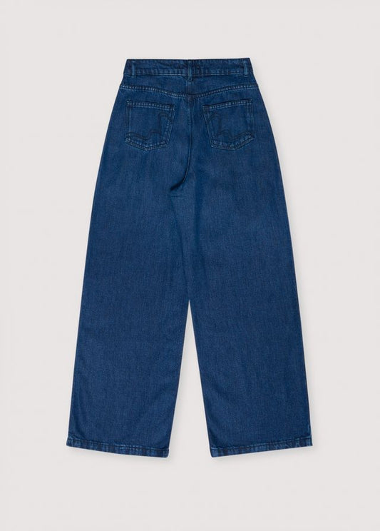 Gothenburg Woman Pant Sample