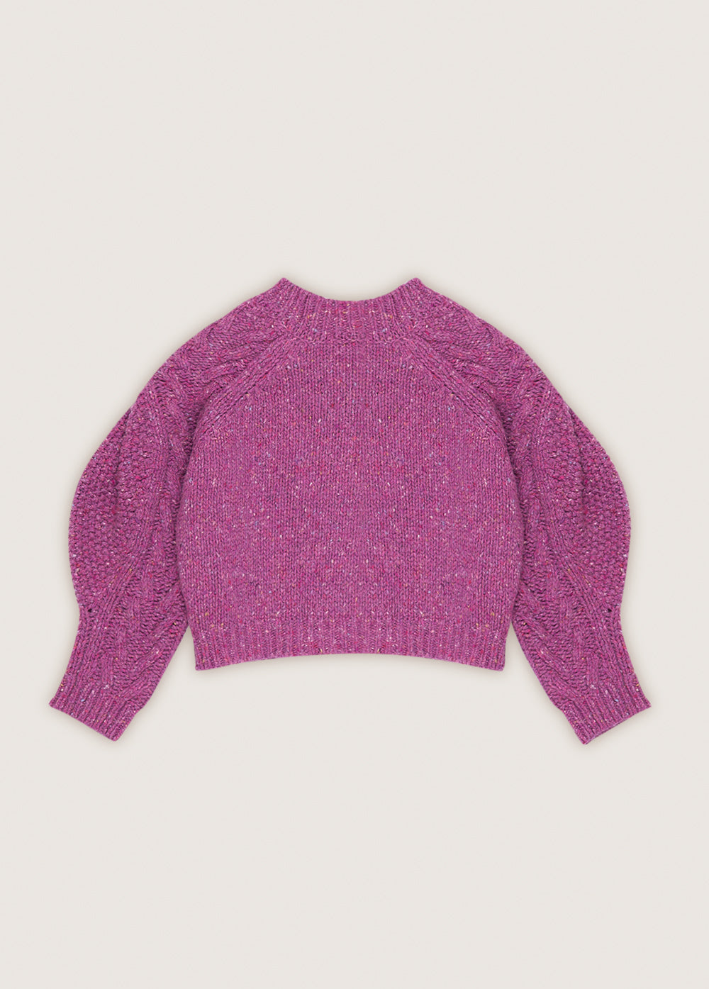 Tirso Girl Jumper