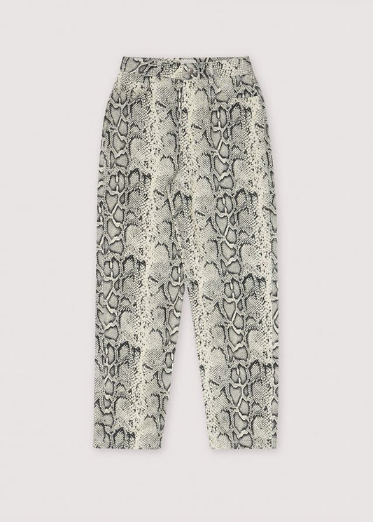 Capetown Woman Pant Sample