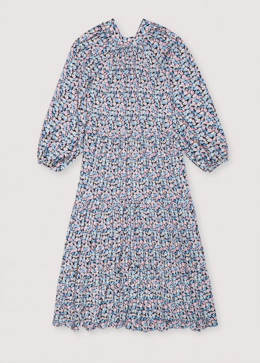 Geneva Woman Dress Sample