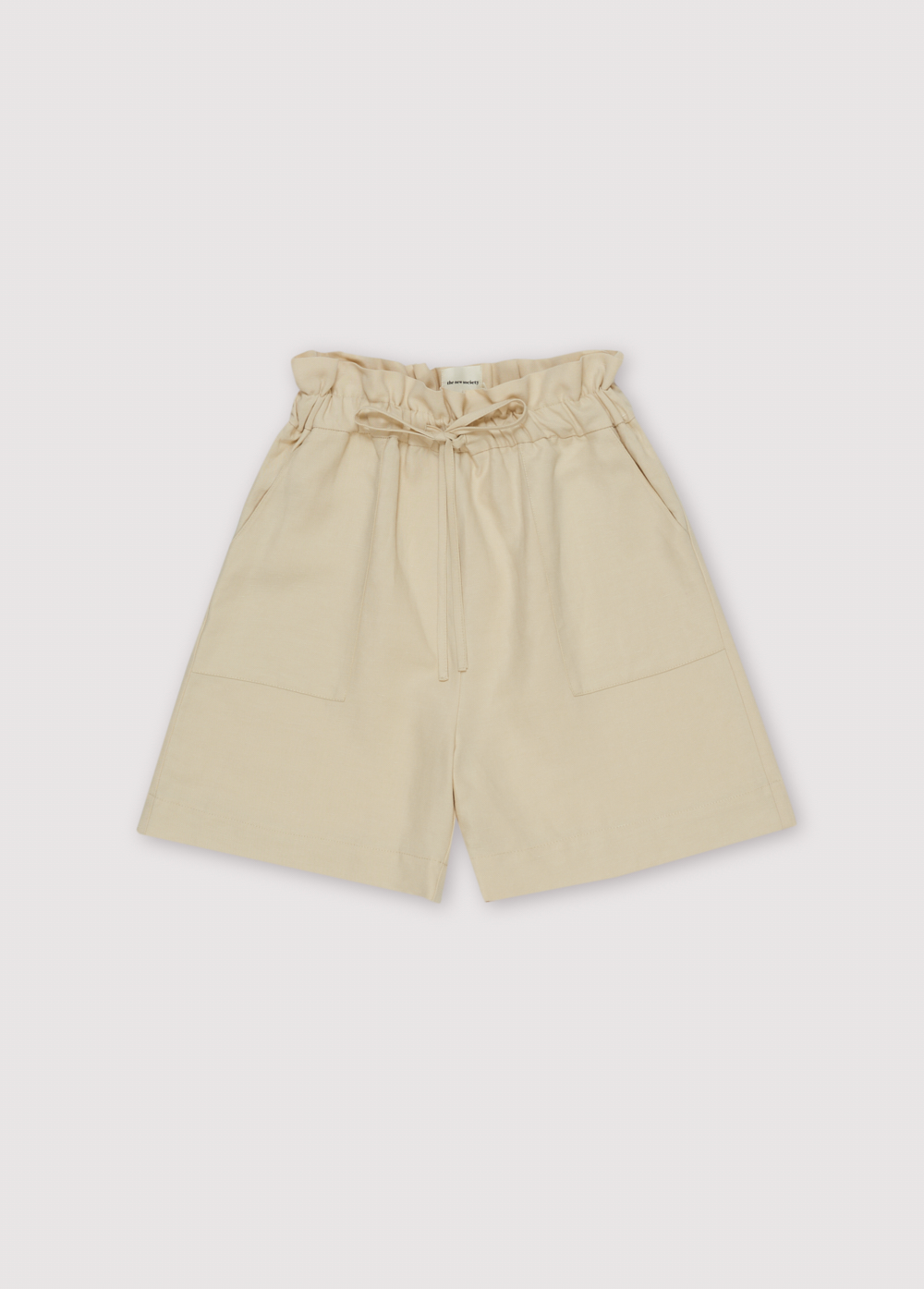 Harbor Woman Short