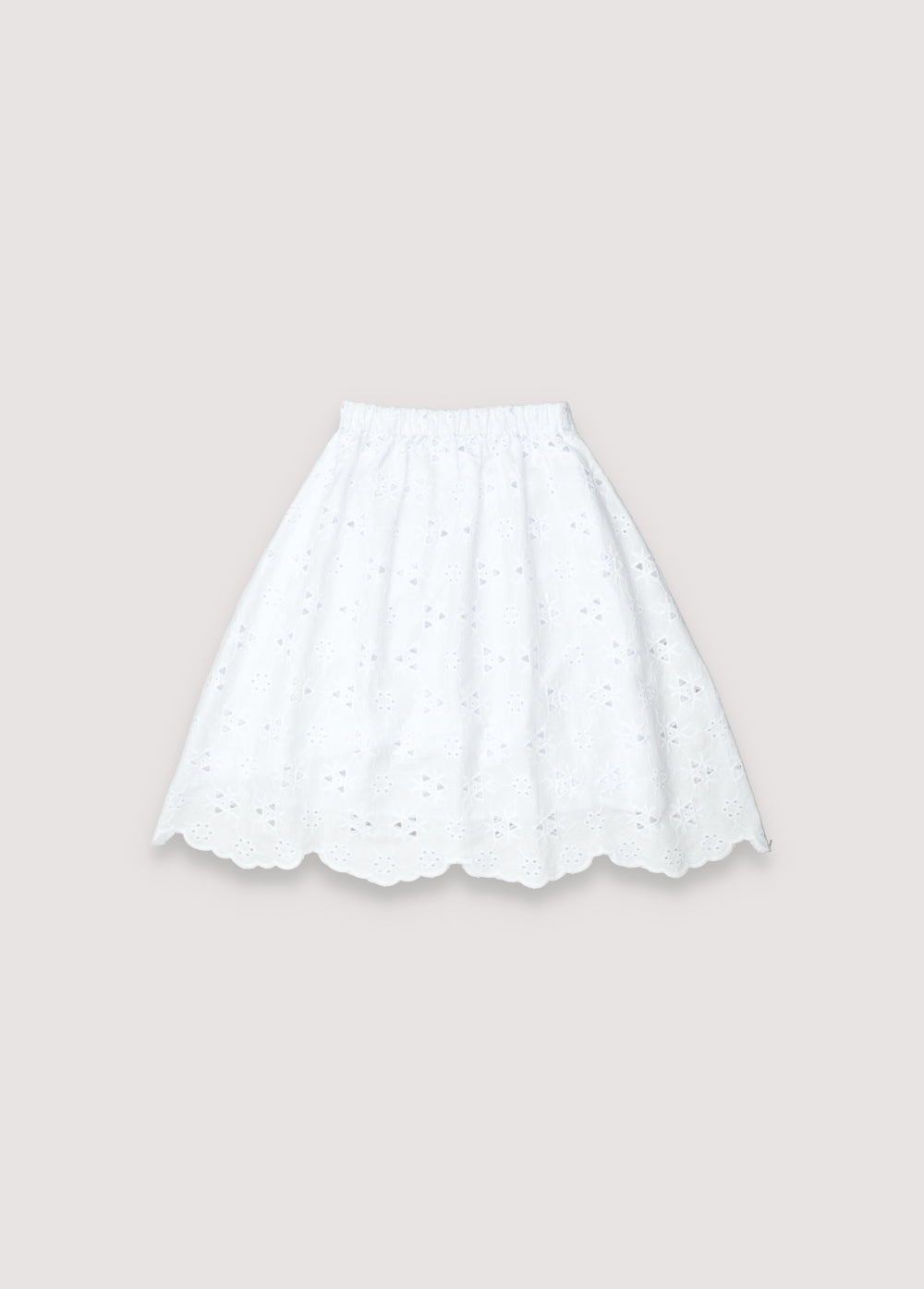 Abbott Skirt_Sampling