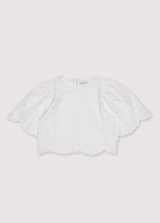 Abbott Woman Blouse_Sampling