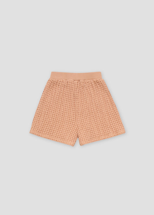 Achille Short_Sampling