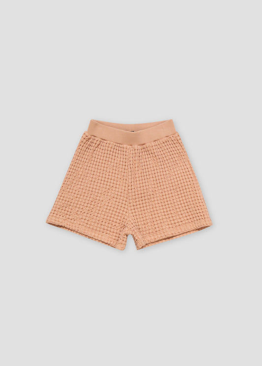 Achille Short_Sampling