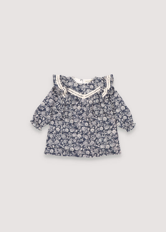Adelaine Baby Dress