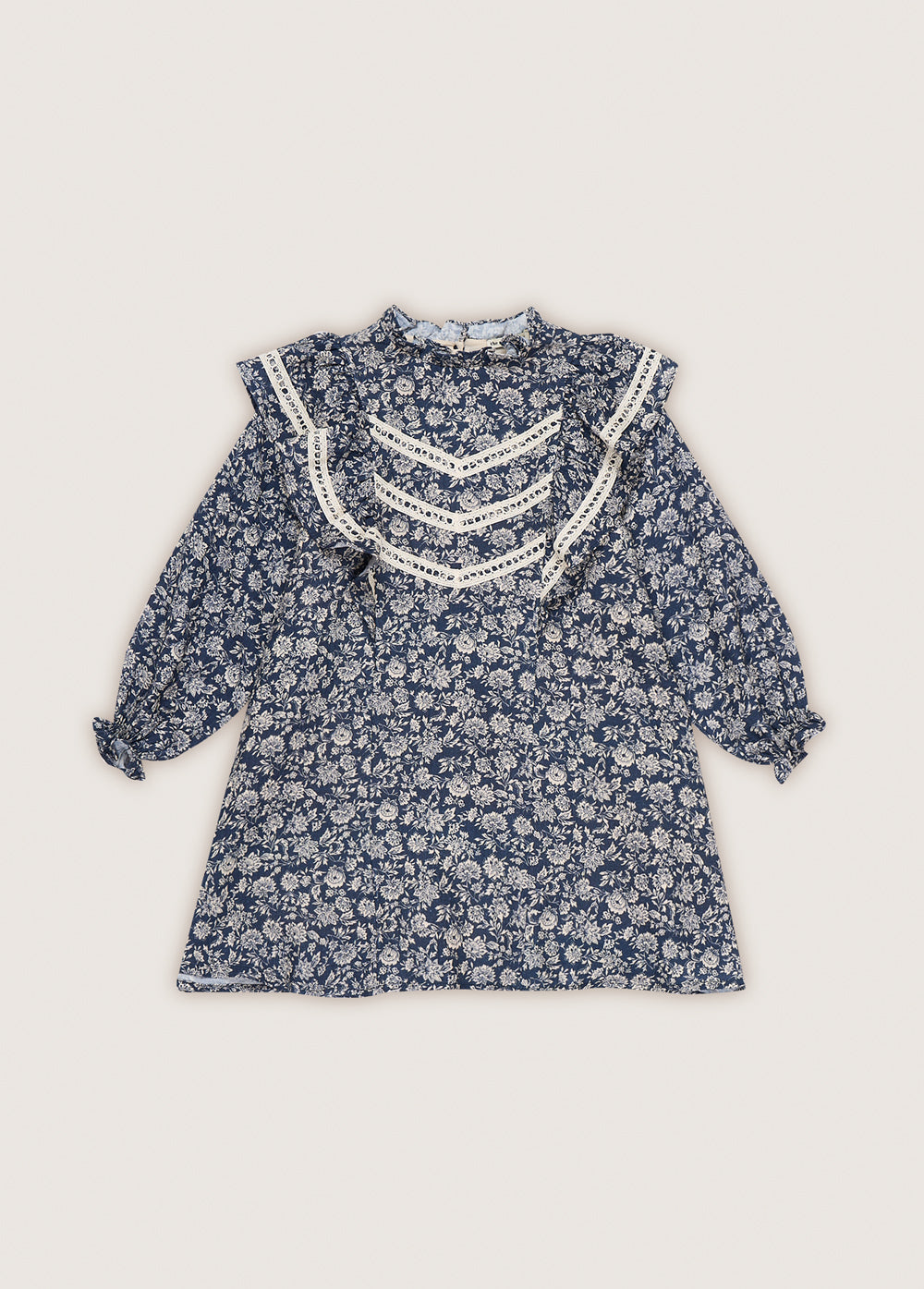 Adelaine Dress