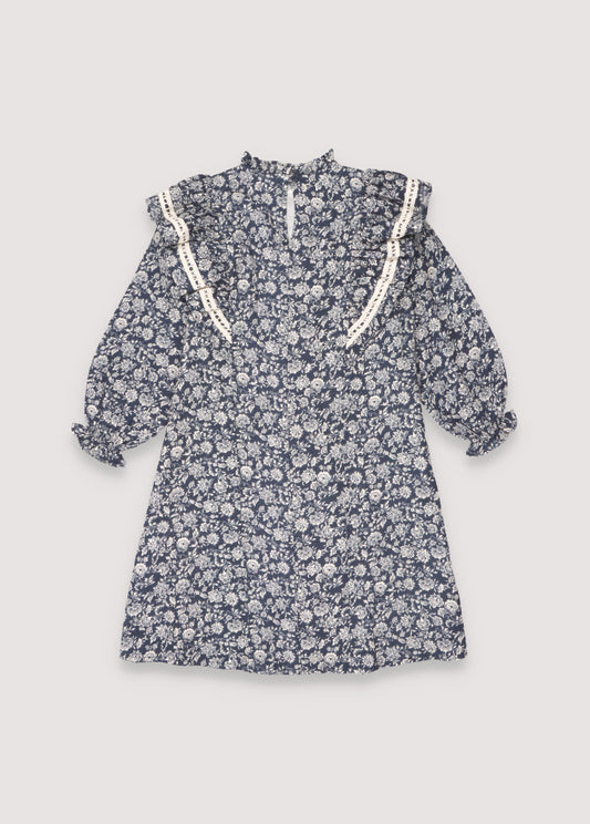 Adelaine Long Dress