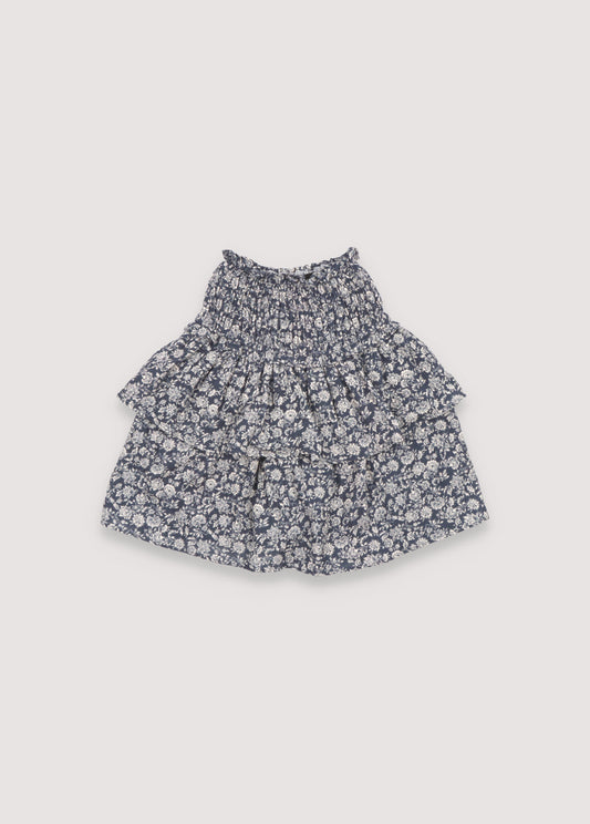 Adelaine Long Skirt