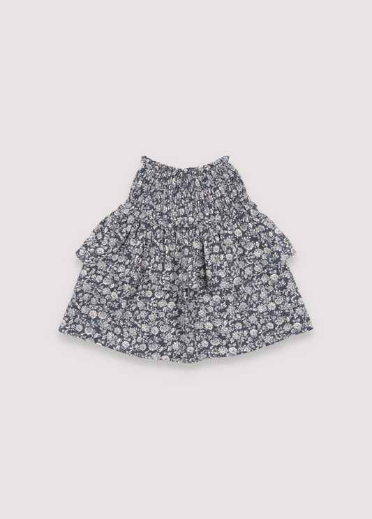 Adelaine Long Skirt
