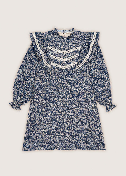 Adelaine Woman Dress