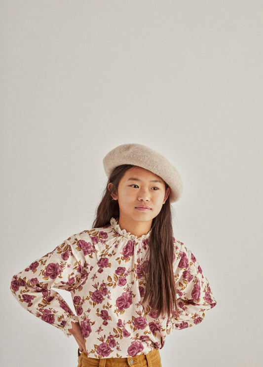 Agustine Blouse