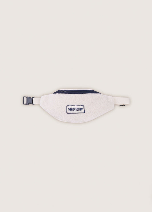 Aike Sherpa Belt Bag_Sampling