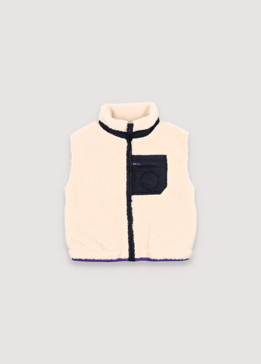 Aike Waistcoat