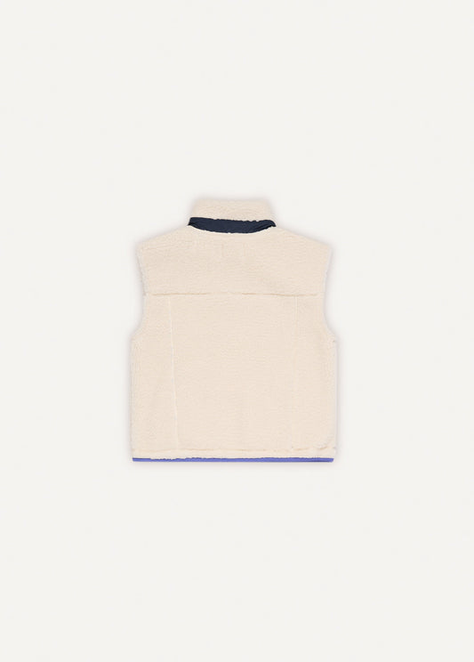 Aike Waistcoat_Sampling