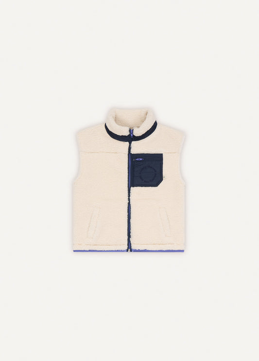 Aike Waistcoat_Sampling