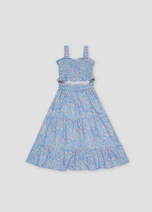 Albertina Dress_Sampling