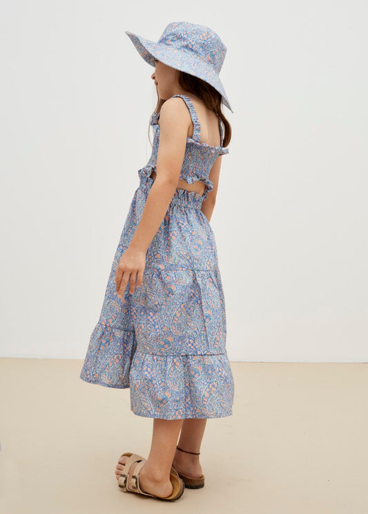 Albertina Dress