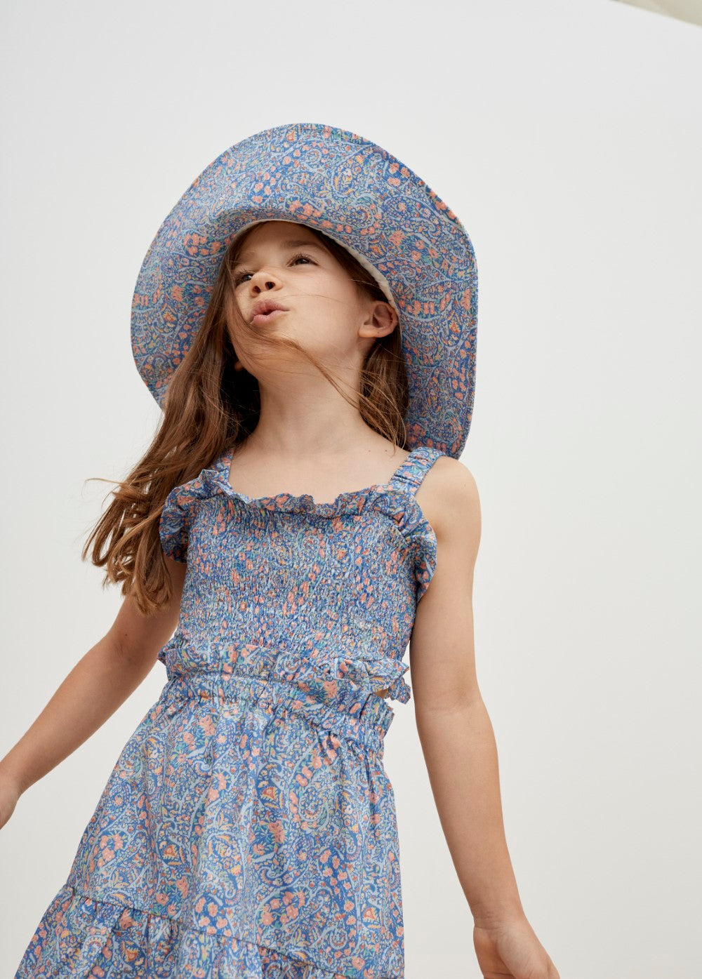 Albertina Hat