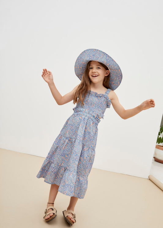 Albertina Hat