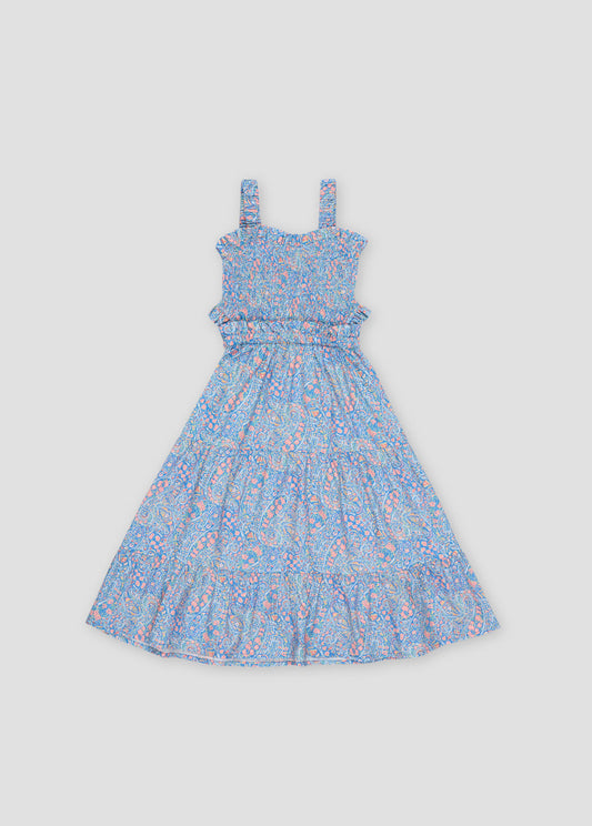 Albertina Dress