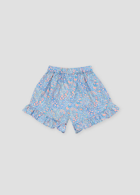 Albertina Short