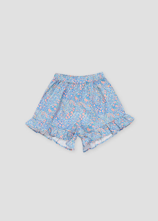Albertina Short_Sampling