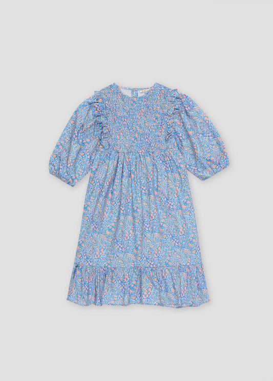 Albertina Special Dress_Sampling