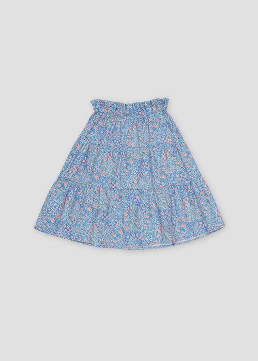 Albertina Special Skirt_Sampling