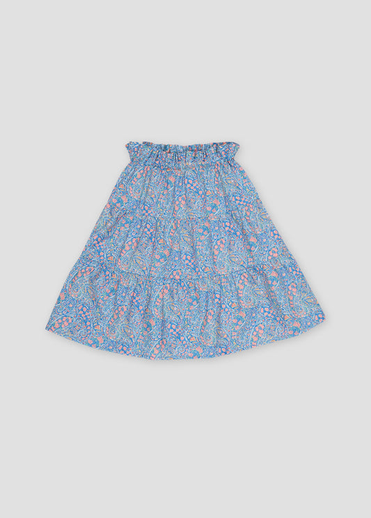 Albertina Special Skirt_Sampling