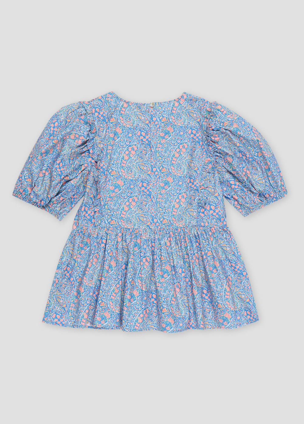 Albertina Woman Blouse_Sampling